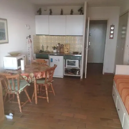 Apartamento Porte Du Saint-Cyr-sur-Mer