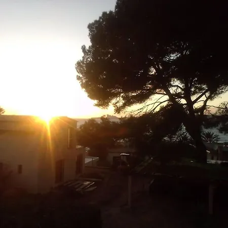 Διαμέρισμα Porte Du