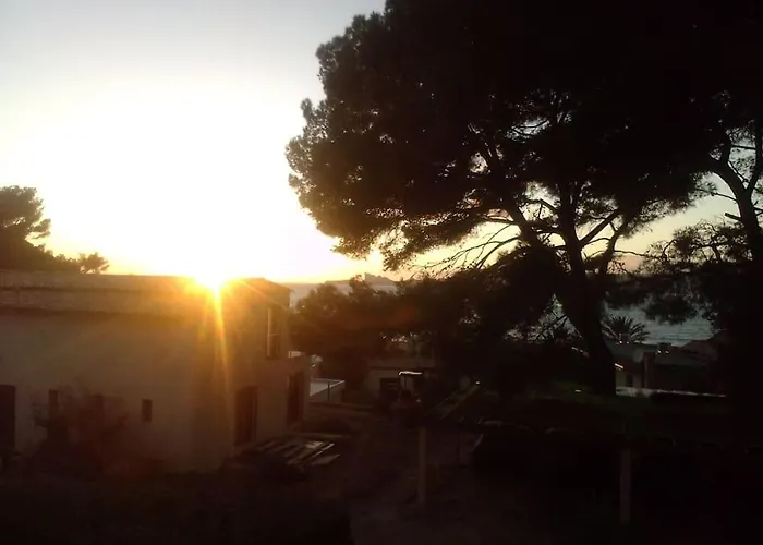 Apartamento Porte Du